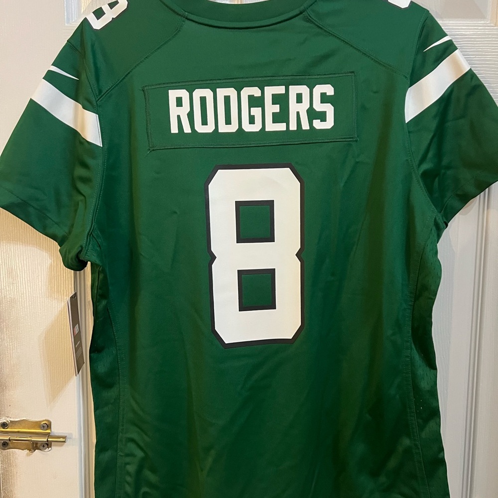 Nike Green XL Jersey Women’s